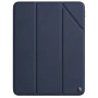 Nillkin Bevel Leather smartcover case for Apple iPad Pro 11 (2020), Apple iPad Pro 11 (2021), Apple iPad Pro 11 (2022) order from official NILLKIN store
